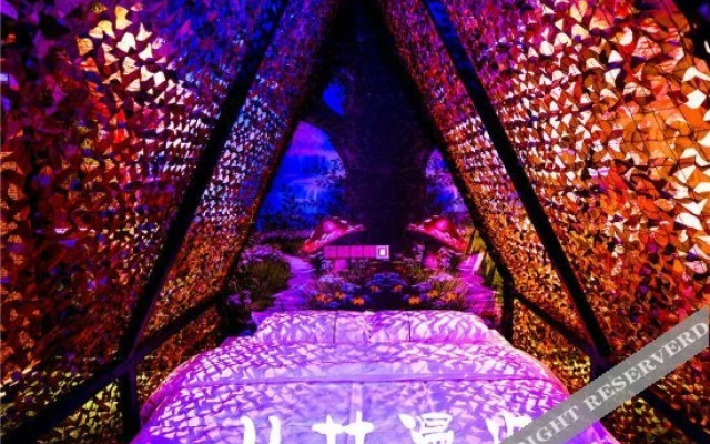 Weiya Hotel