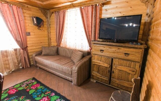 Карпаты Мигово