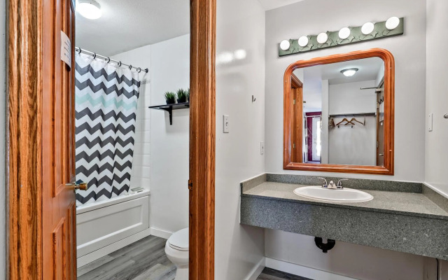 Samesun Banff - Hostel