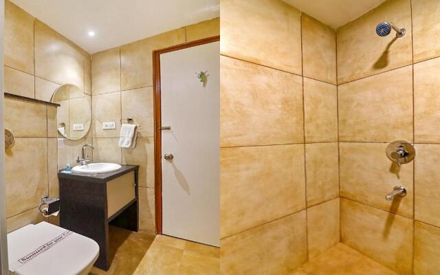 Fabhotel Eminent Suites Gachibowli
