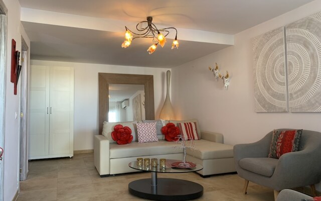 Luxury B&B Casa Apanja