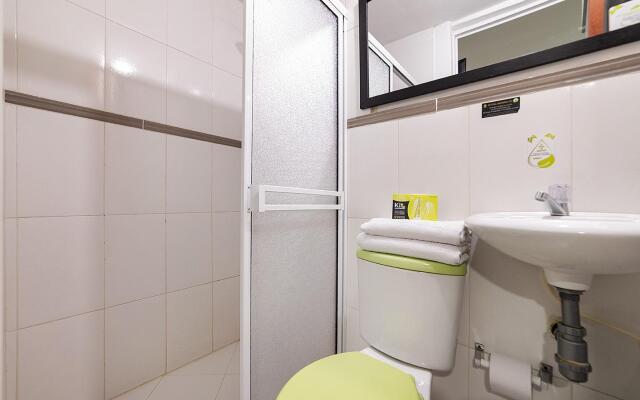 Hotel Ayenda 1234 Imperio 70