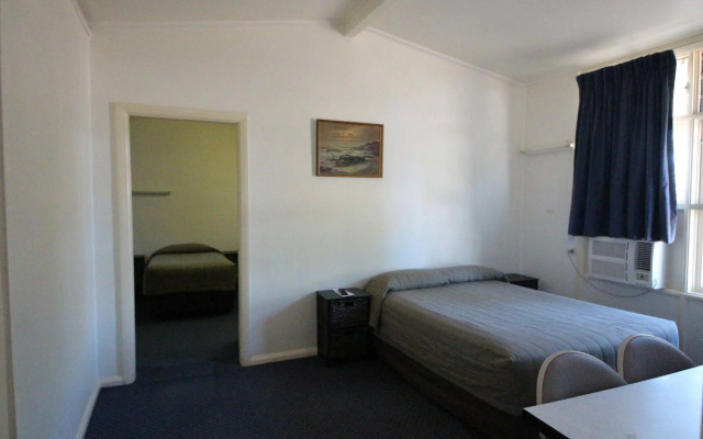 Coolabah Motel Walgett