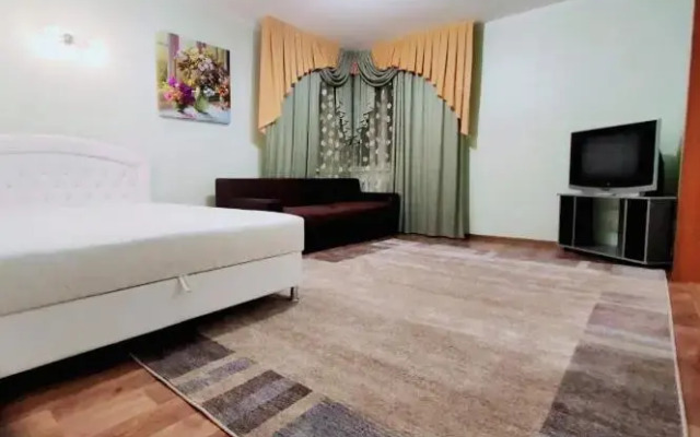 Апартаменты Харьковская