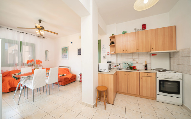 Monambeles Villas