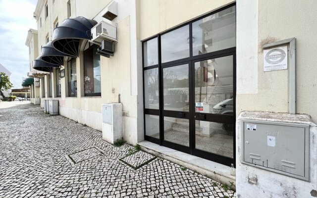 Vilamoura Central 5 by Homing
