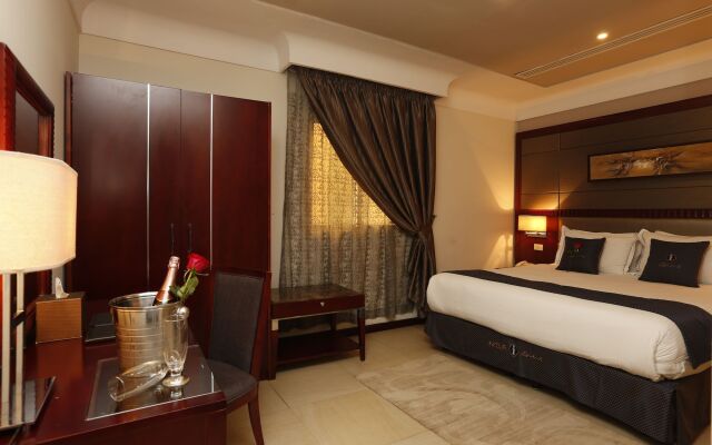 Intour Hotel Al Khobar