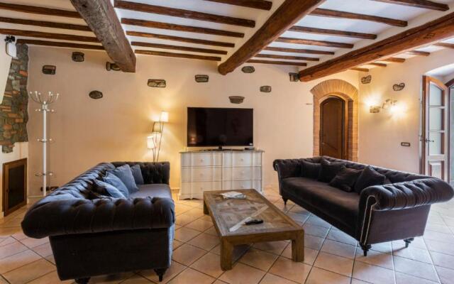 Villa Leone 12 2 Capannori
