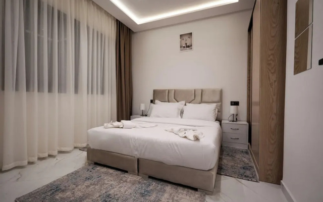 Living Appart Hotel
