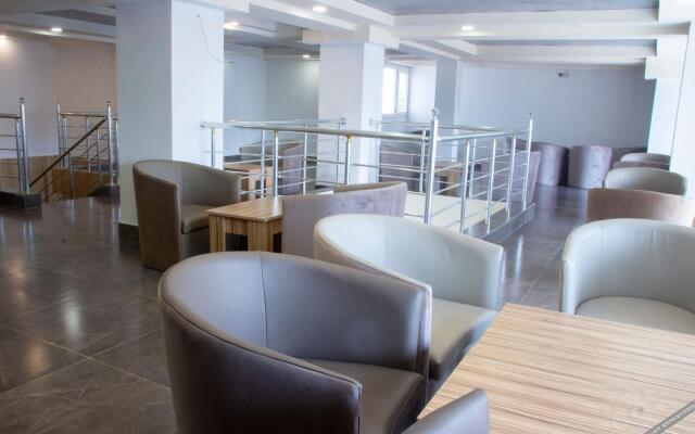 Suita Hotel