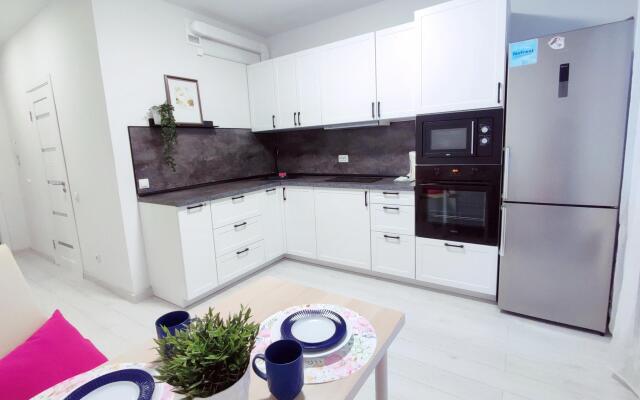 Костарика Апарты на ул. Алматинская, д. 6