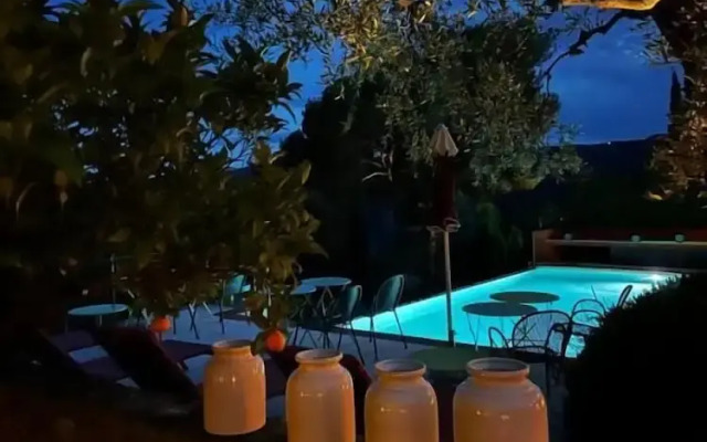 Relais San Damian
