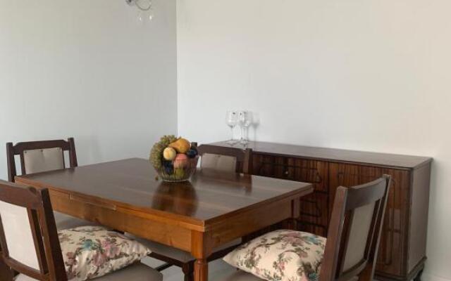 apartments of Gregoryan