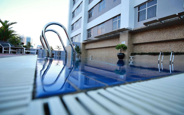 The Regency Hotel Kuala Lumpur