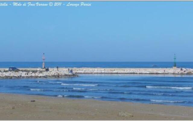 Appartamento Gargano