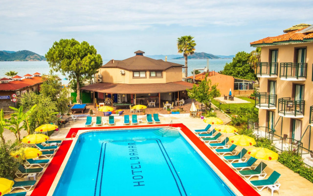 Bahar Hotel (+12 Adult )