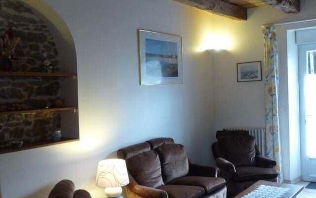 Les chambres de La Métairie du Dick