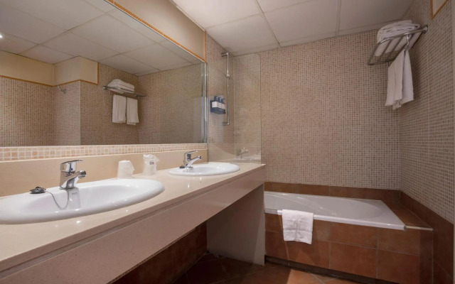 Hotel Himalaia Soldeu