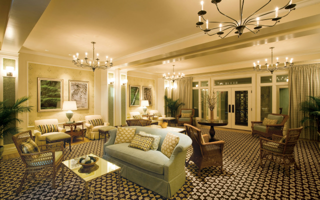 Omni Mount Washington Resort & Spa