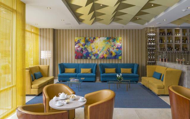 Hotel El Dorado Bogota