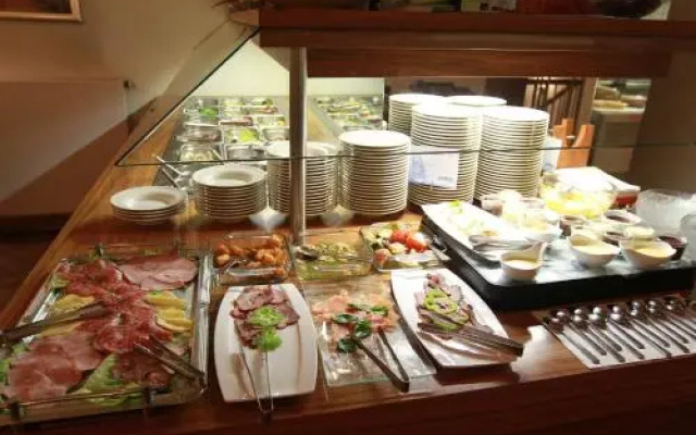 Hotel-Restaurant Entrada