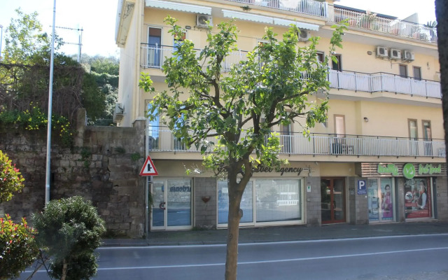 Sorrento Comfort Rooms