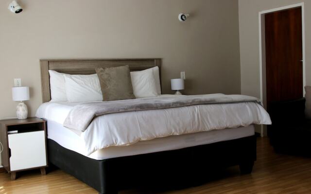 African Kingdom Guest House