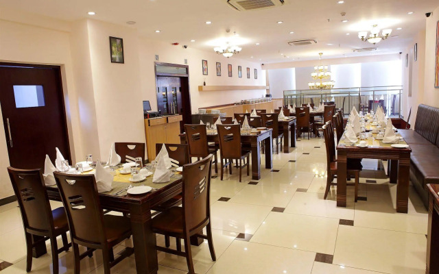 The Fern Residency Jodhpur