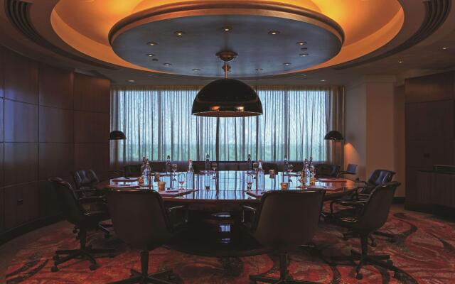 Condado Vanderbilt Hotel