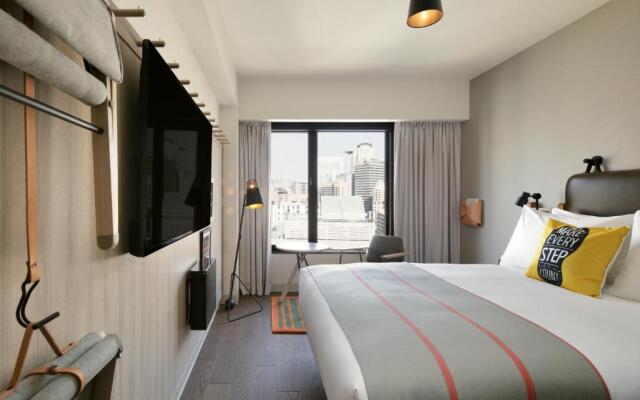 Moxy Osaka Shin Umeda