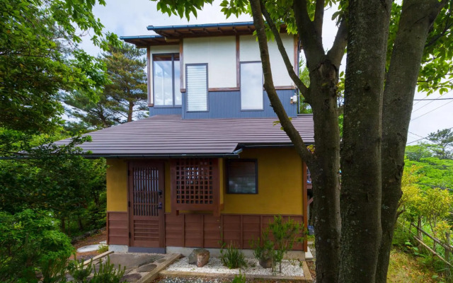 Suite Villa Ocean View Atami Shizenkyo