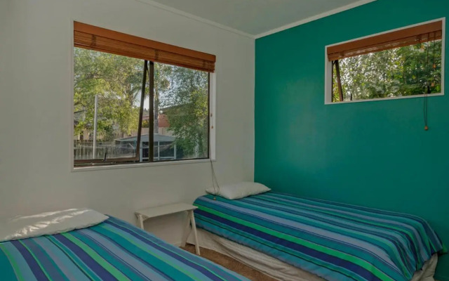 Wonderful Whangamata - Whangamata Holiday Home