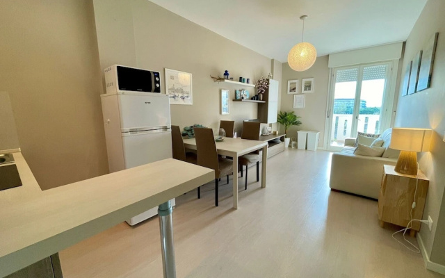 Apartment in Porto Santa Margherita