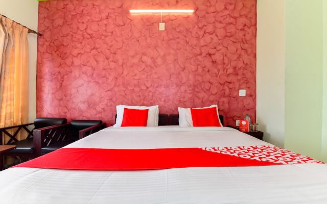 OYO 9560 Hotel Bellwether