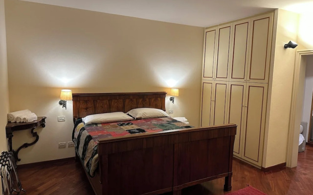 Room & Breakfast Rondinelli