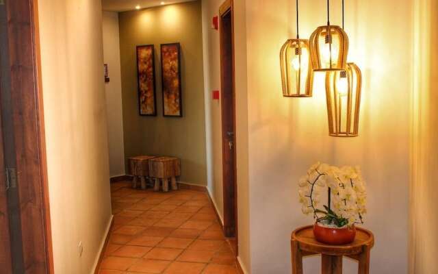 Auberge De Tyr