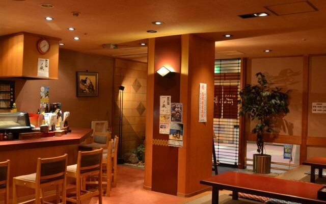 Hokuriku Health Center Arapia