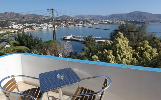 Cretasun Apartments