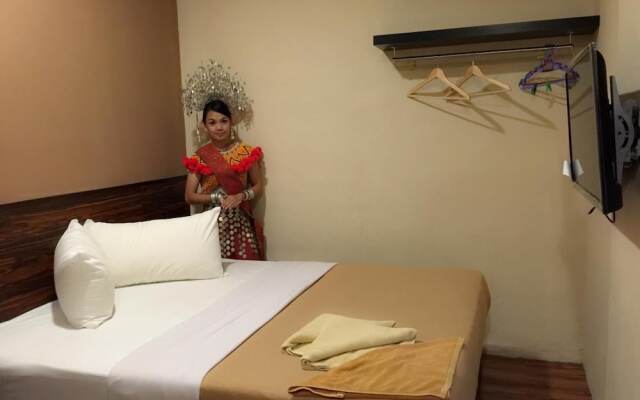 Tey Hotel