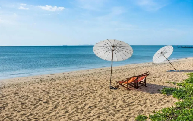 Lanta Beach Lodge by Oyo Rooms