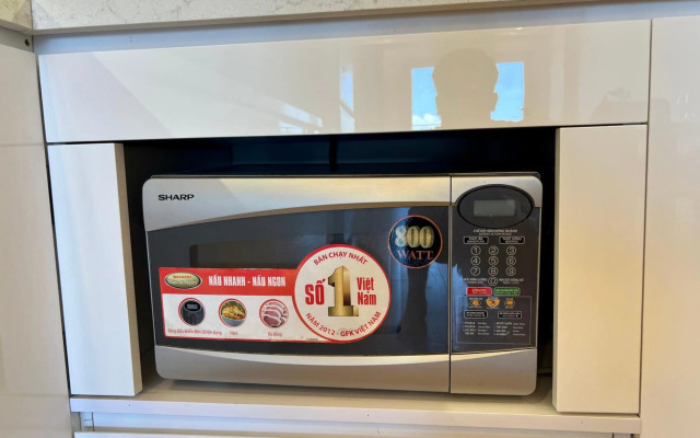 2BR-Seaview next to Walking St & My An Beach-M1832