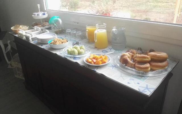 B&B 'A Capitana
