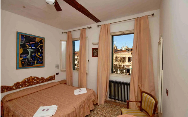 Albergo Antico Capon