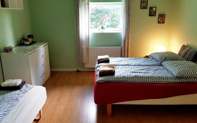 Seng og Kaffe B&B