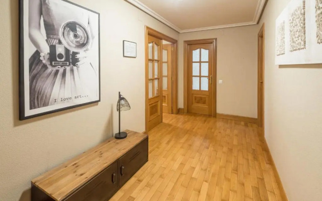 Gestión de Alojamientos Rooms - Guest House