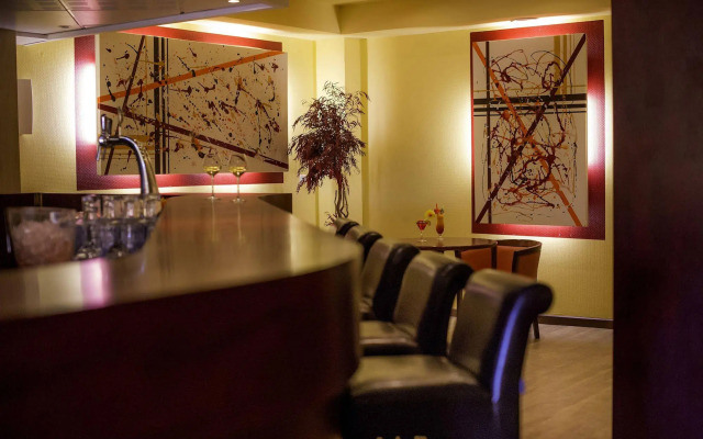 Hotel Club Vacanciel Les Issambres