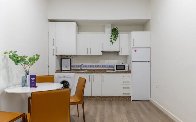 Thyssen Boutique Apartments Caleta Homes