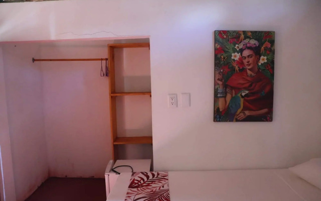 Frida Paradise