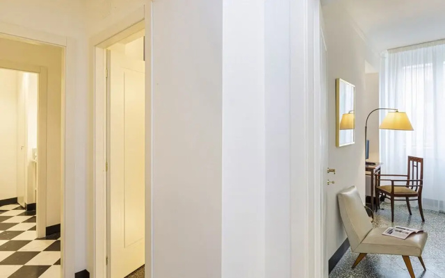 Le Suite del Carmine 1 by Wonderful Italy