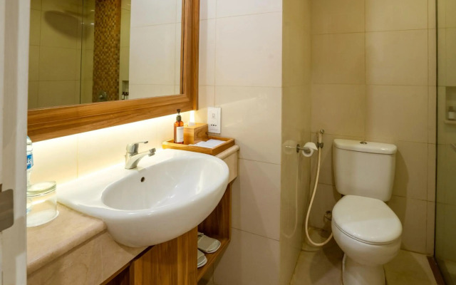 Crystalkuta Hotel - Bali